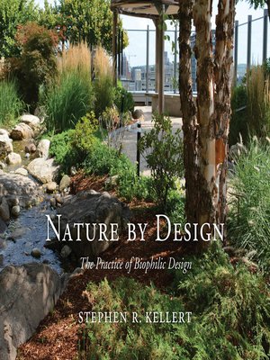 cover image of Nature by Design